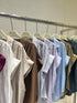 WANWAN Short Sleeves Casual Formal Shirts